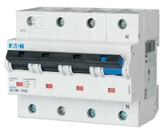 Eaton PERKROVIMAS 32A, D.3+N POLIŠKUMAS AZ-3N-D32