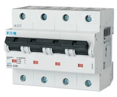Eaton OVERPR.B.80A,B.4-POLE.AZ-4-B80