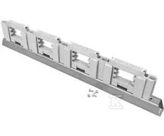 Eaton XBSB163 GALINĖS AUTOMOBILIŲ IZOLIATORIAUS 1600A