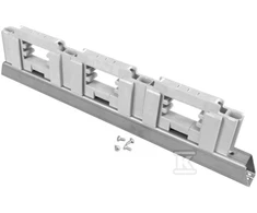 Eaton Galinis 2000A pagrindinių bėgių izoliatorius 185mm L1 L2 L3 XBSB203 - 283866