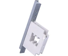 Eaton Galinio geležinkelio izoliatorius N 1600A XBSN16 284747