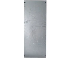 Eaton XVTL-IC-10/20 MONTAVIMO PLOKŠTELĖ 2MM STORIS