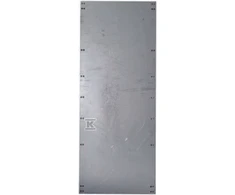 Eaton XVTL-IC-6/16 MONTAVIMO PLOKŠTELĖ 2MM STORIS