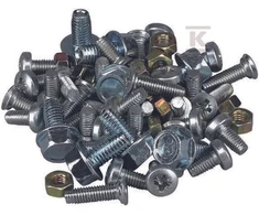 „Eaton XVTL-SCREW-SET“ VARŽTO RINKINYS NUSTATYTI XVTL