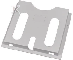 Eaton Popieriaus kišenė A4 pilkojo metalo XVTL-SPT6 (115247)