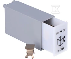 Eaton Z-D02-LTS-HF ELEMENTDOPAS.WKŁ.D01 DO D0