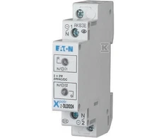 Eaton Z-DLD / 2 / 24 dvivietis žibintas 284926