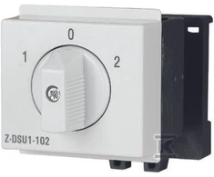 Eaton Z-DSU1-102 1 GREITIO SUKAMINIS JUNGIKLIS