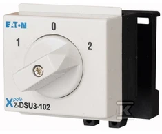 Eaton 3P Z-DSU3-102 (248877)