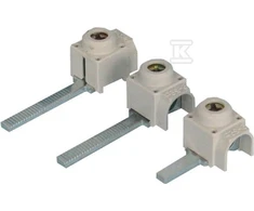 Eaton Z-EK/25 spaustukas