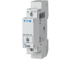Eaton Z-EL/R230-VIENO INDIKATORINĖ LEMPA
