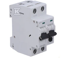 Eaton Variklis Z-MS- 0,63 / 2 poliai - 248392