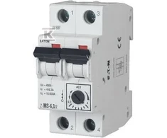 Eaton MS- 25/2 (24840)