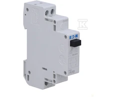 Eaton Modulis mygtukas 16A 1Z 1R Z-PU / SO (276293)