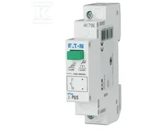 Eaton Modulio mygtukas Z-PUL24 / SO 16A 1Z 1R su signalo lempa 276296
