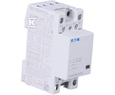 Eaton montavimo kontaktorius Z-SCH230 / 25-04 - 248848