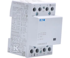 Eaton montavimo kontaktorius Z-SCH230 / 63-31 - 248858