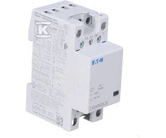 Eaton Modulinė juosta 25A 2Z 2R 24V Z-SCH24 / 25- 22 248850