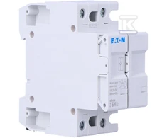 Eaton Z-SH / 2 saugiklis pagrindas cilindro įdėklų 263878