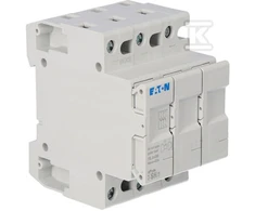 Eaton Z-SH/3 JUNGIKLIŲ ATJUNGIMO PAGRINDAS