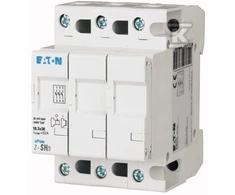 Eaton Z-SH/3 JUNGIKLIŲ ATJUNGIMO PAGRINDAS