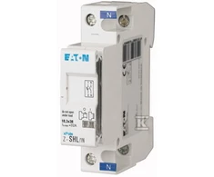 Eaton Cilindrinis saugiklis 1 + N 10x38mm Z- SHL / 1N (263884)