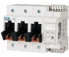 Eaton Z-SLK / NEOZ / 3 3P 63A D02 248240 saugiklis