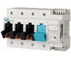 Eaton Z-SLK/NEOZ/3+N LIZDO PAGRINDAS