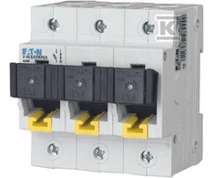 Eaton Z-SLS/CEK25/3 JUNGIKLIŲ ATJUNGIMO PAGRINDAS
