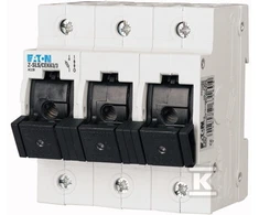 Eaton Z-SLS/CEK35/3 JUNGIKLIŲ ATJUNGIMO PAGRINDAS