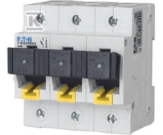 Eaton Z-SLS/CEK63/3 JUNGIKLIŲ ATJUNGIMO PAGRINDAS