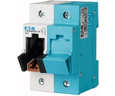 Eaton Z-SLS/NEOZ/1+N JUNGIKLIŲ ATJUNGIMO PAGRINDAS