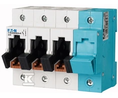 Eaton Z-SLS/NEOZ/3+N JUNGIKLIŲ ATJUNGIMO PAGRINDAS