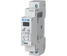„Eaton“ modulinis jungiklis 16A 1P Z-SW/W (276303)