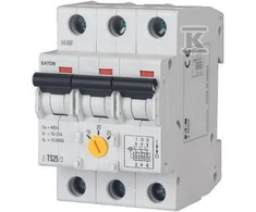 Eaton Z-TS25/3 TARIFŲ JUNGIKLIS