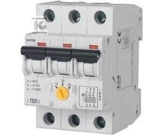 Eaton Z-TS50/3 TARIFŲ JUNGIKLIS