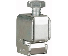 Eaton jungties gnybtas AKU120 / 5 70-120mm2 5mm bėgis 107190