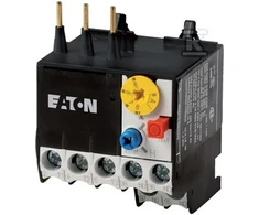 Eaton ZE-0,6 VARIKLIO.RELĖS.PERKROVIMAS.
