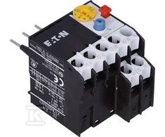 Eaton ZE -2.4 perkrovos relė - 014479