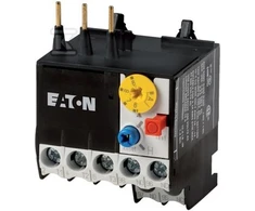 Eaton ZE-9 perkrovos relė - 014708