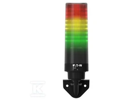 Eaton ŽENKLAS KOL. SLC-FW-RYG-AP-24UC, 24V, MON.C