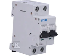 Eaton Modulis disconnect 40A 2P ZP -A40 / 2 galimas sukelti (248264)