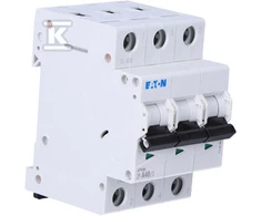 Eaton Modulio atjungimas 40A ZP- A40 / 3 248265