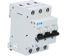 Eaton Modulio atjungimas 63A ZP- A63 / 3 284908