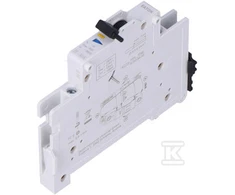 Eaton ZP-NHK PAGALBINIAI KONTAKTAI