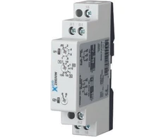 Eaton ZRIR siųstuvas / laikas 110405