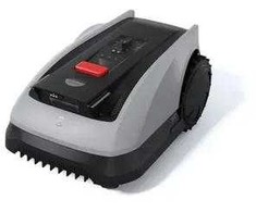 Ecovacs Goat 0600 RTK vejos pjovimo robotas
