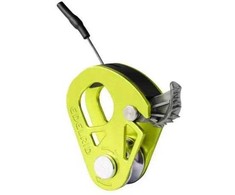 Rock Empire Edelrid Spoc fiksavimo skriemulys