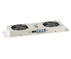 EFB Elektronik 691656WS dalys do stojaków Wentylator chłodzący