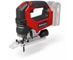 Akumuliatorinis siaurapjūklis Einhell TP-JS 18/135 Li BL Solo; 18 V (be akumuliatoriaus ir pakrovėjo)